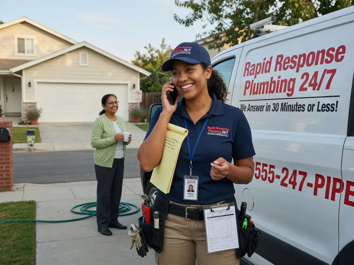 Emergency Plumber Fort Calhoun, NE FAQs